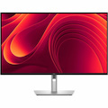 Dell Pro Plus P3225QE 32" Class 4K UHD LED Monitor - 16:9 - Black, Gray