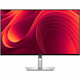 Dell Pro Plus P3225QE 32" Class 4K UHD LED Monitor - 16:9 - Black, Gray