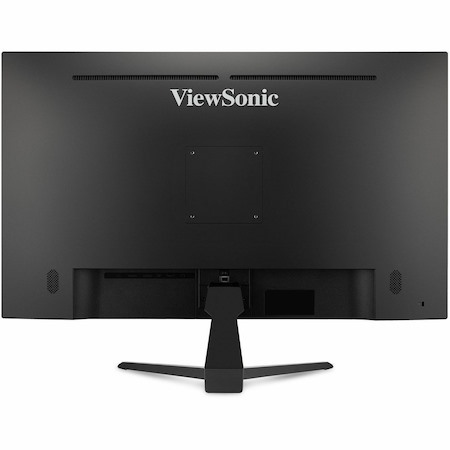 ViewSonic VX3267U-4K 32" Class 4K UHD LED Monitor - 16:9 - Black