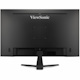 ViewSonic VX3267U-4K 32" Class 4K UHD LED Monitor - 16:9 - Black