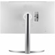 LG UltraFine 27UQ850V-W 27" Class 4K UHD LED Monitor - 16:9 - Textured Black