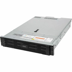 AXIS S1296 Camera Station - 96 TB HDD