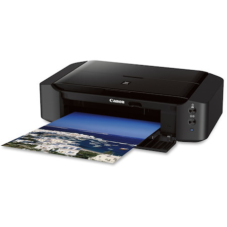 Canon PIXMA iP8720 Desktop Inkjet Printer - Color