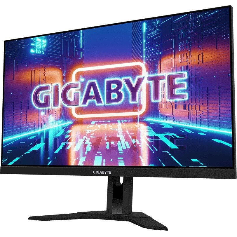 Gigabyte M28U 28" Class 4K UHD Gaming LCD Monitor - 16:9 - Black