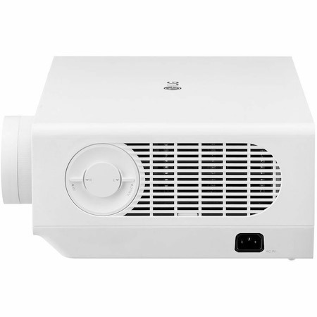 LG ProBeam BF40QS Standard Throw DLP Projector