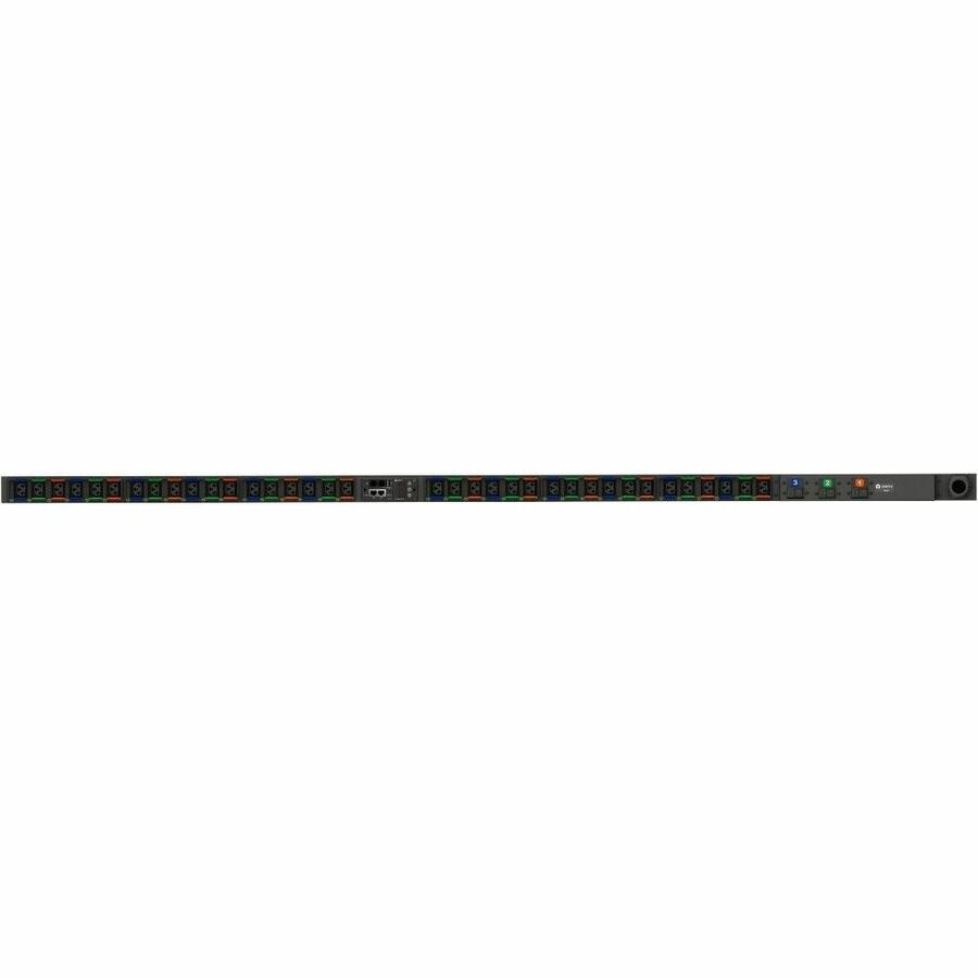 Vertiv Geist rPDU MNU3EGW1-36CF18-3TL21A0A10-S-A 36-Outlets PDU