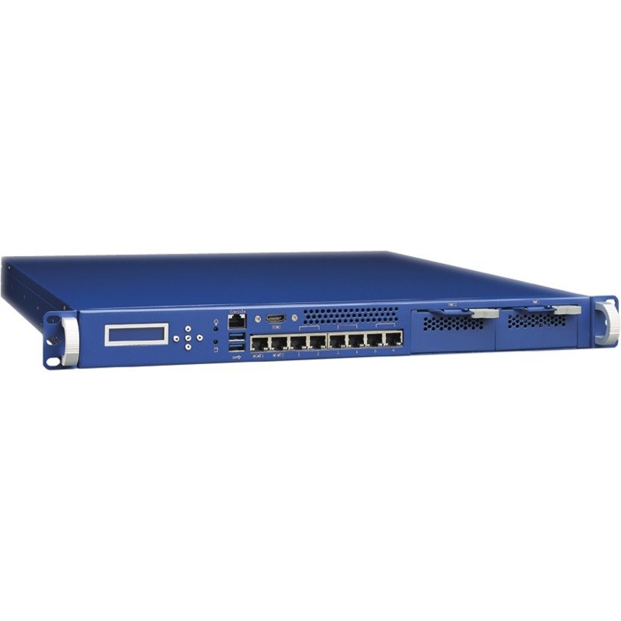 Advantech FWA-3270A-00A1E Network Appliance