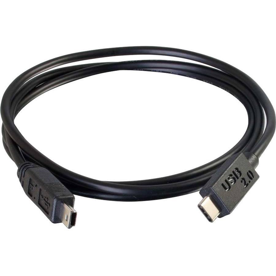 C2G 4 m USB Datatransferkabel