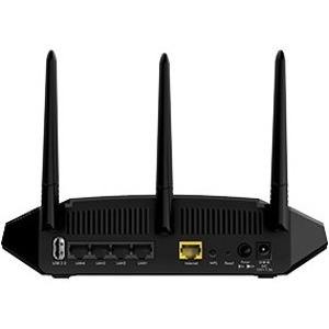 Netgear WAC124 IEEE 802.11ac 1.95 Gbit/s Wireless Access Point