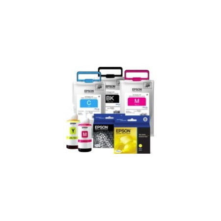 Epson Claria Premium 410XL Original High Yield Inkjet Ink Cartridge - Yellow - 1 Pack