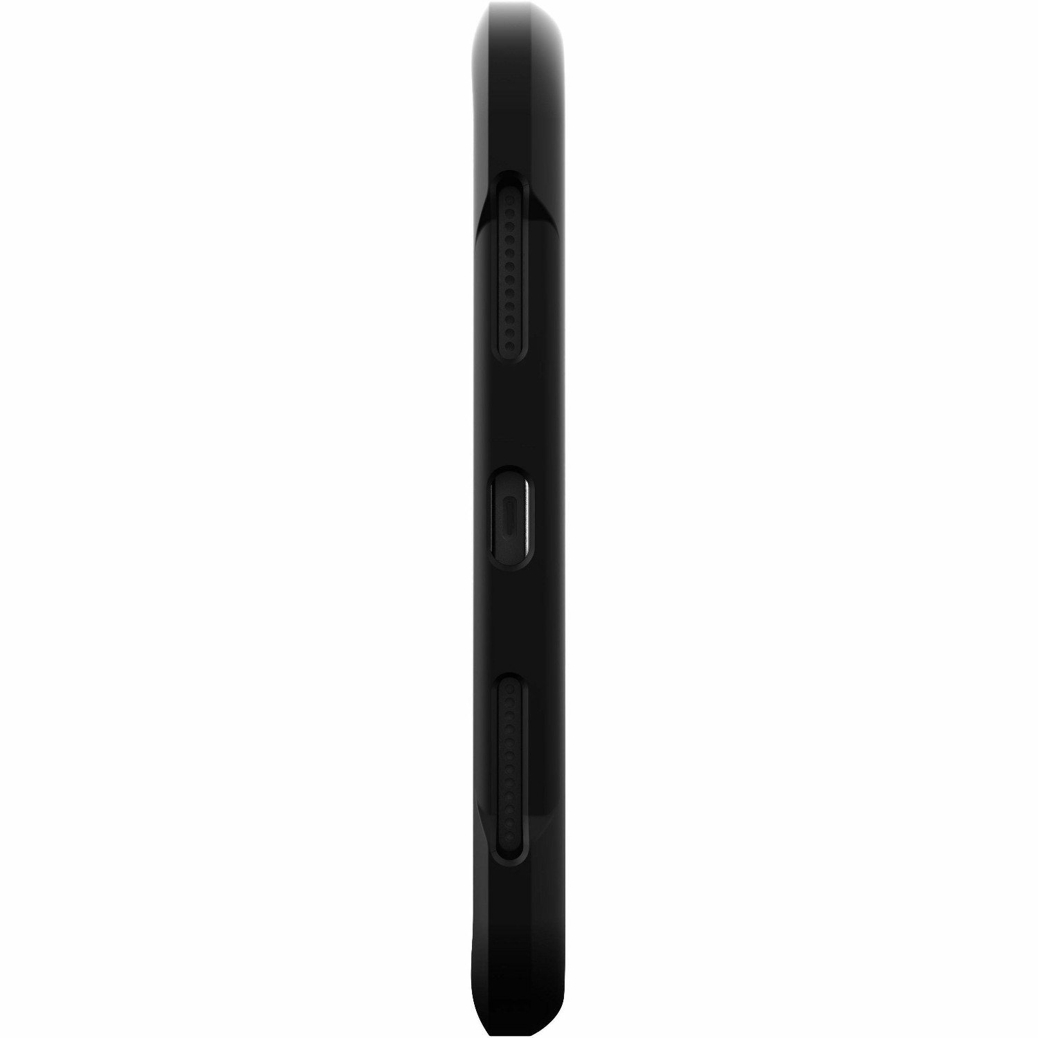 DropTech Clear for iPad A16, iPad 10th Gen