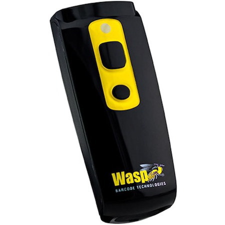 WWS250i Pocket Barcode Scanner (USB)
