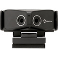 AOPEN KP180 Video Conferencing Camera - 180-degree - Dual camera - 5 Megapixel - 30 fps - USB Type A
