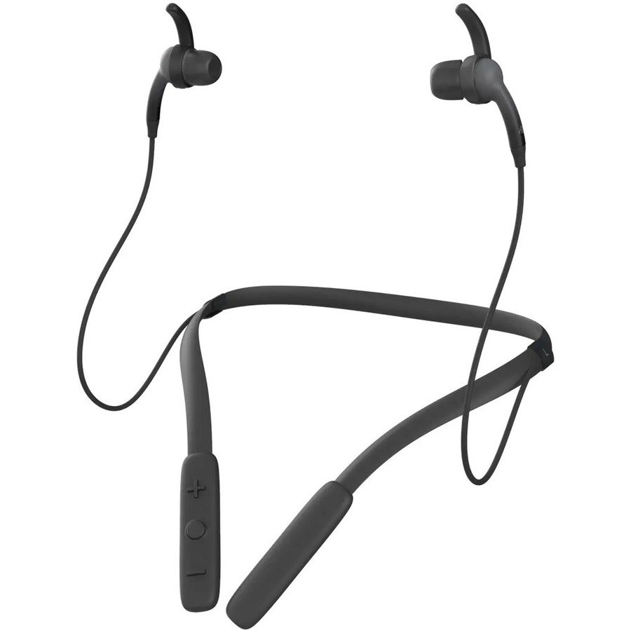 ifrogz Flex Force 2 Wireless Neckband Earbuds