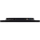ViewSonic TD2223 22 Inch 1080p 10-Point Multi IR Touch Screen Monitor with Eye Care HDMI, VGA, DVI and USB Hub