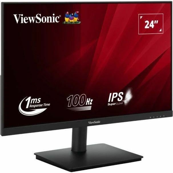 ViewSonic VA240-H 24" Class Full HD LCD Monitor - 16:9