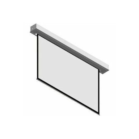 Screen Technics ViewMaster Pro VB450009-I 355.6 cm (140") Electric Projection Screen