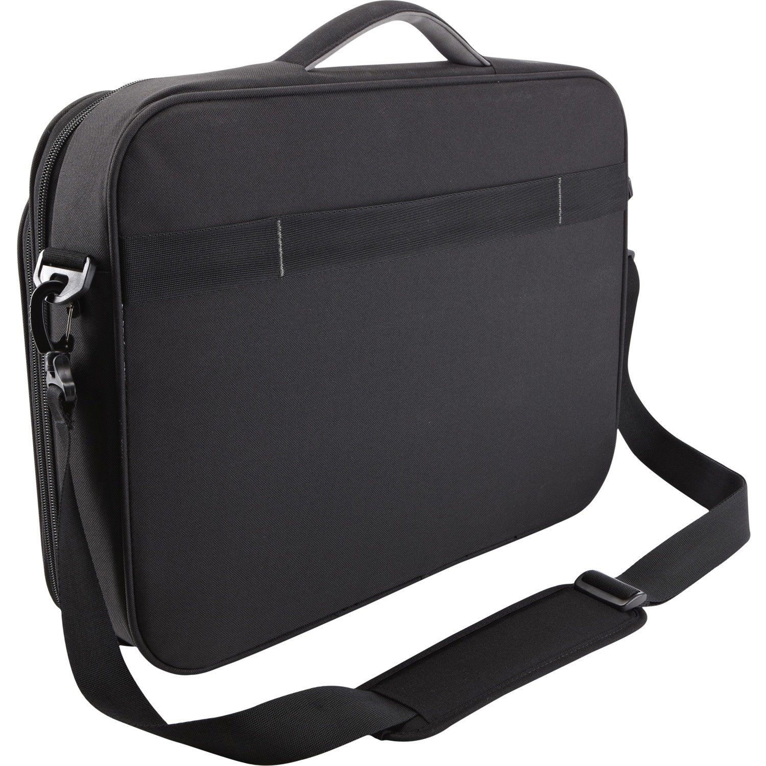 Case Logic PNC-218 Carrying Case (Briefcase) for 18" Notebook - Black