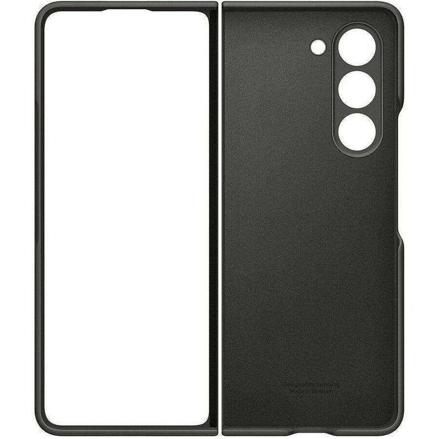 Samsung Galaxy Z Fold5 Slim S-pen Case, Graphite