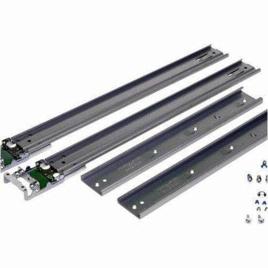 AXIS Rekrail voor Rek, Netwerk-videorecorder