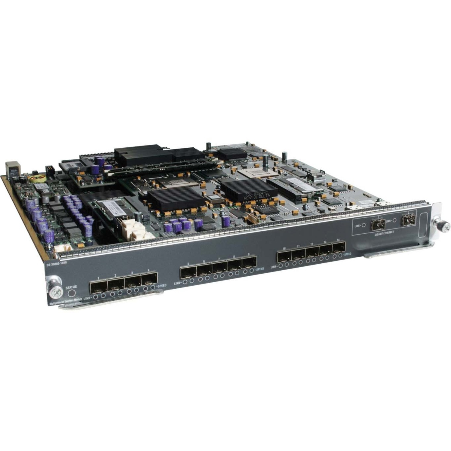 HPE Expansiemodule