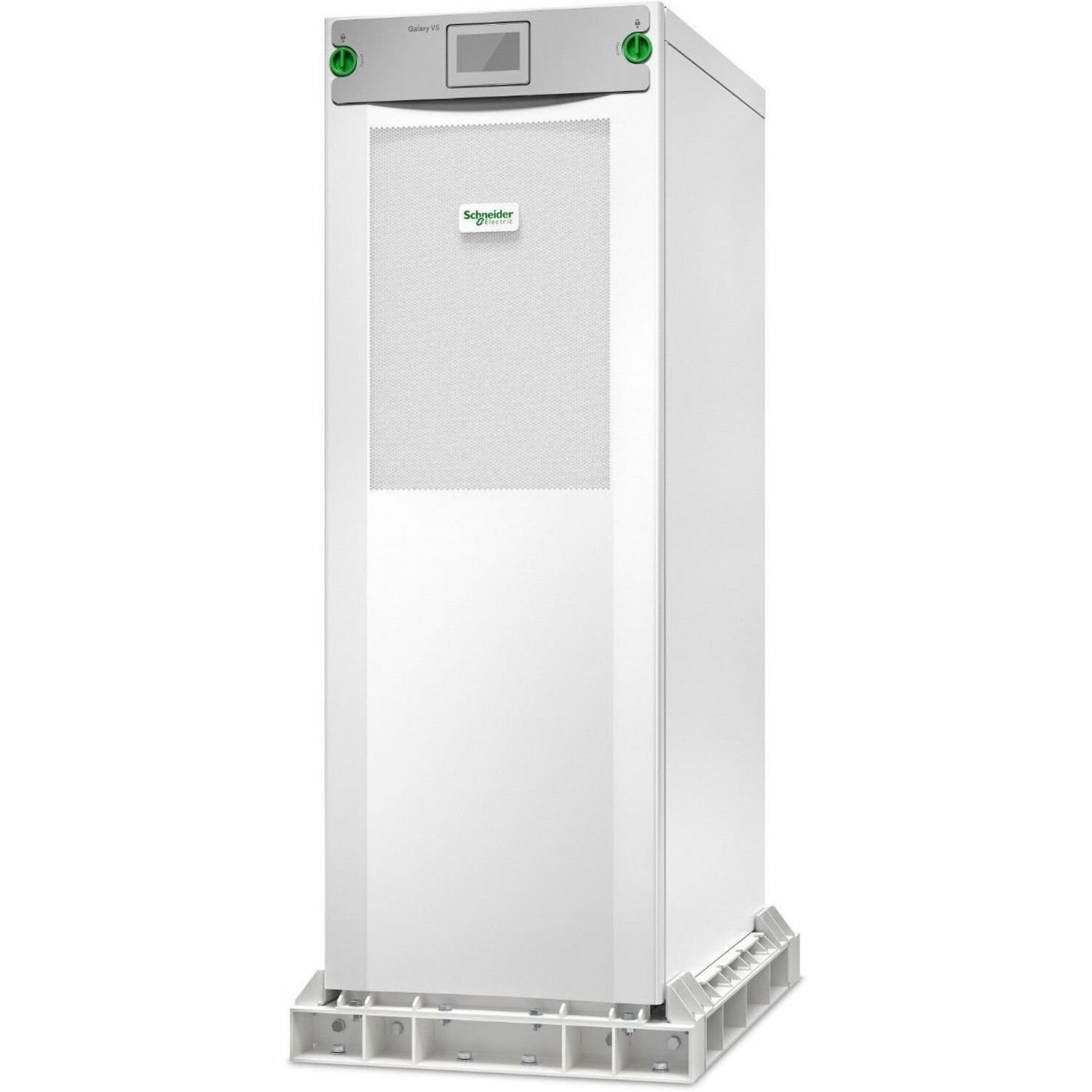 APC by Schneider Electric Galaxy VS Double Conversion Online UPS - 150 kVA/150 kW - Three Phase