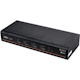 Vertiv Avocent Cybex SC900 Secure Desktop KVM Switch, Dual Head Monitor, 4 Port, Common Access Card, NIAP Version 4.0, TAA Compliant (SC940DPHC-400)