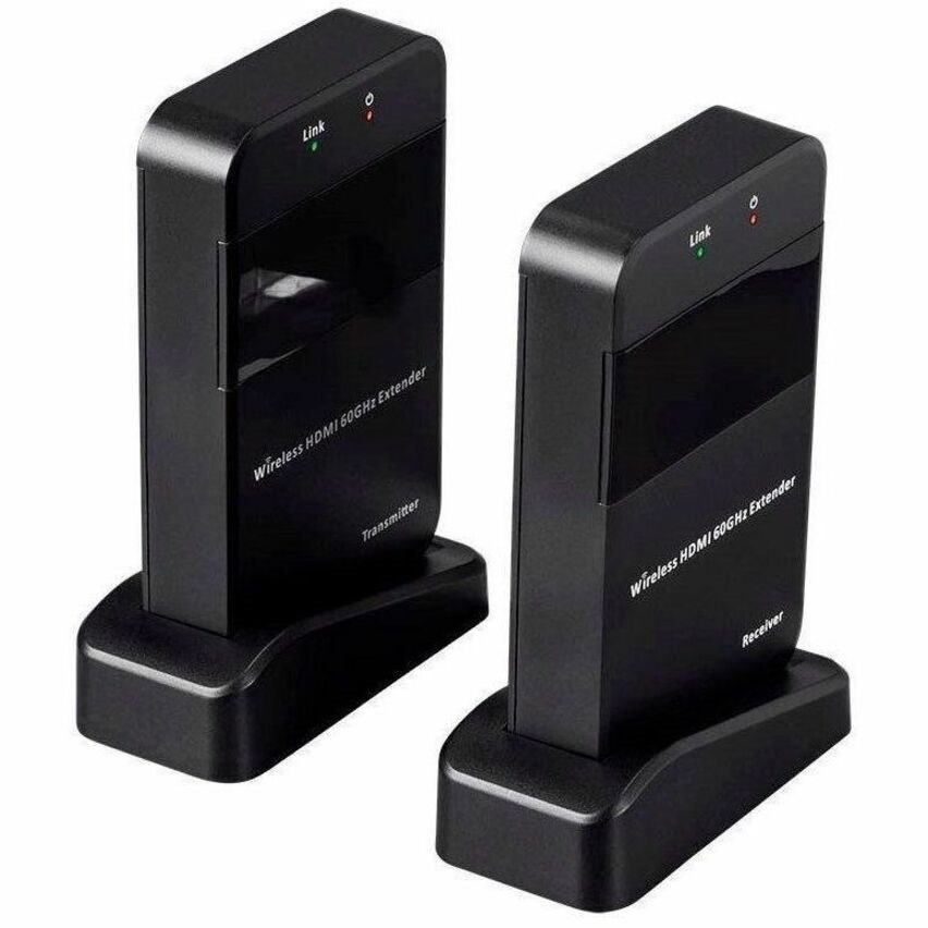 Monoprice Wihd 60GHZ Hdmi Extender_ 30M