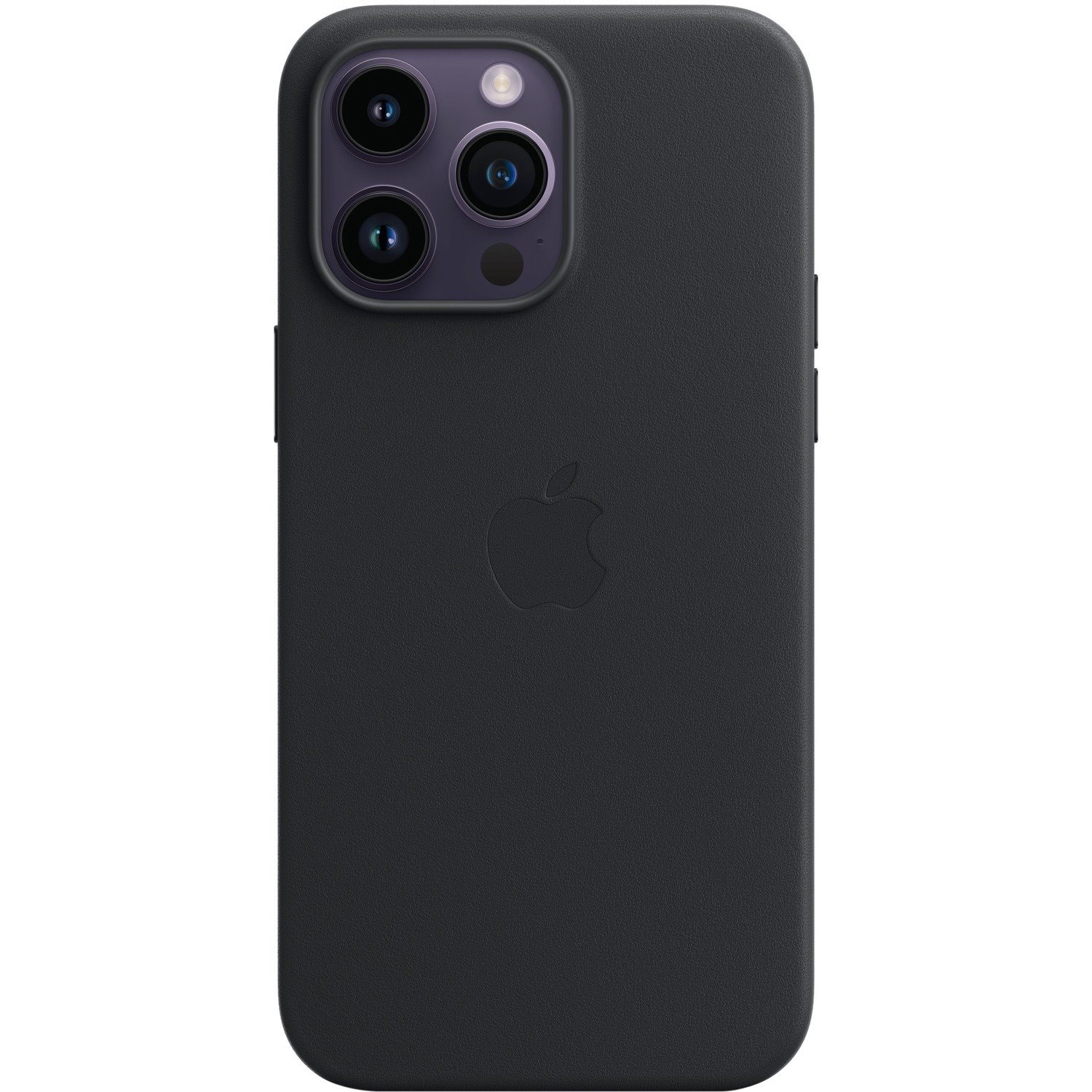 Apple Case for Apple iPhone 14 Pro Max Smartphone - Midnight