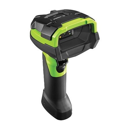 Zebra DS3678-HD Handheld Barcode Scanner Kit
