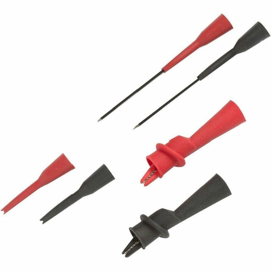 Fluke Networks TP920 Test Probe Adapter Set