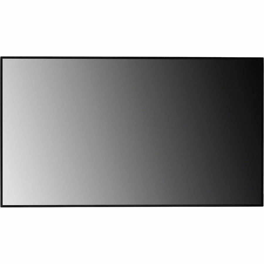 LG 75'' FHD High Bright Window Facing Display with Anti-Discoloration Technology