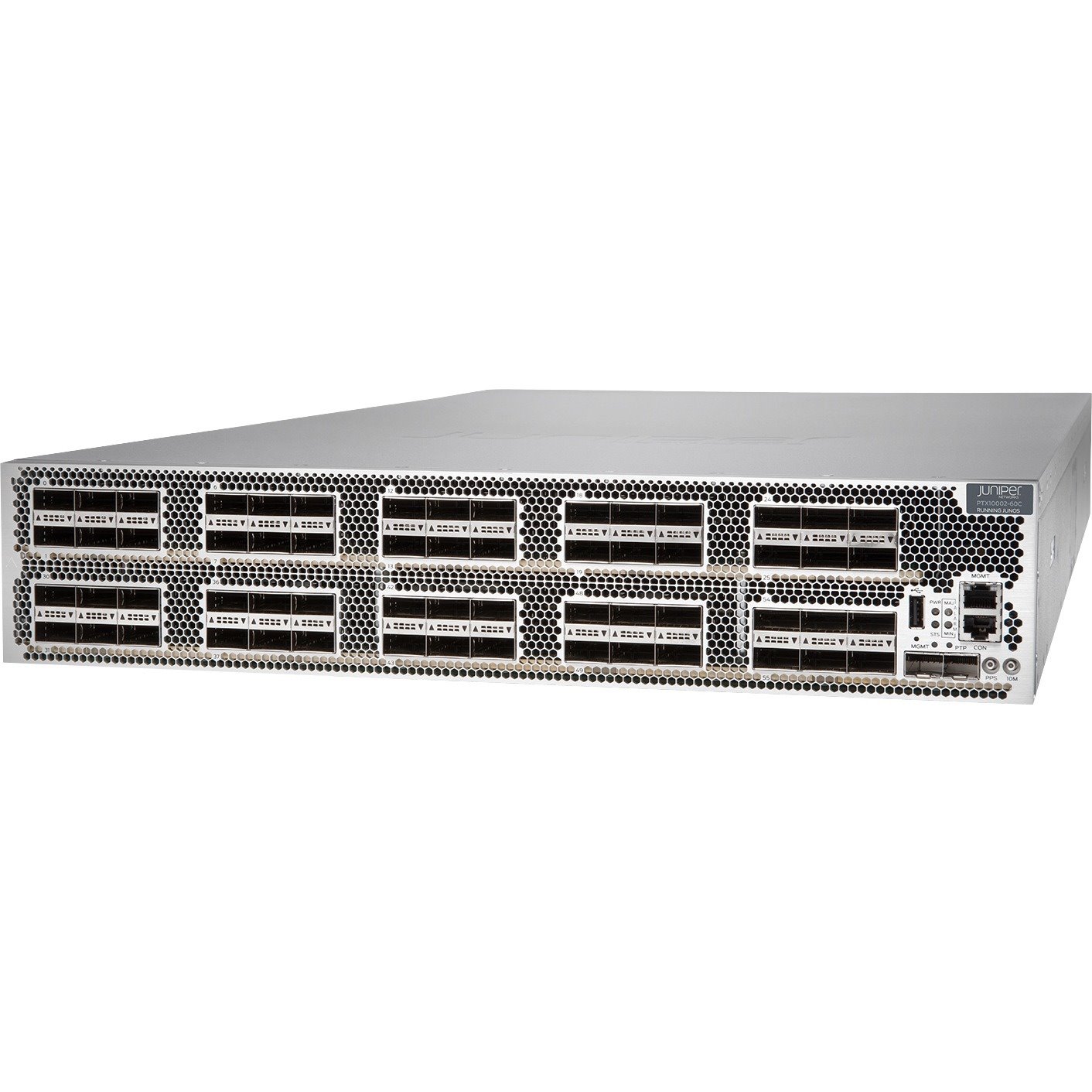 Juniper PTX10002 Packet Transport Router