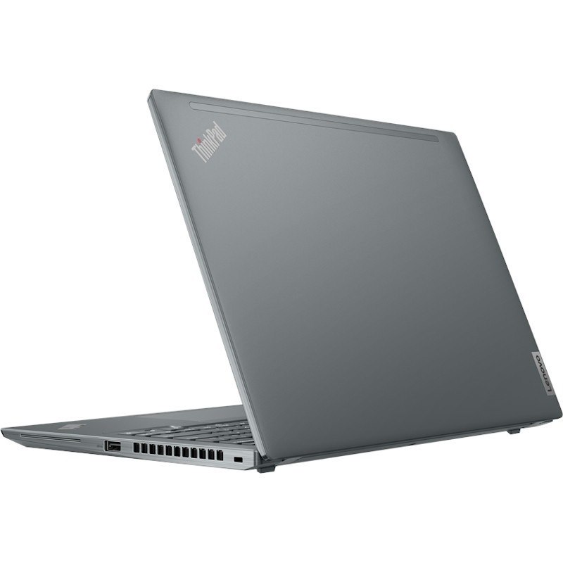 Lenovo ThinkPad X13 Gen 3 21BN002CUS 13.3" Touchscreen Notebook - WUXGA - Intel Core i7 12th Gen i7-1260P - Intel Evo Platform - 16 GB - 512 GB SSD - English Keyboard - Storm Gray