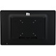 Elo 1502L 16" Class LCD Touchscreen Monitor - 16:9 - 25 ms