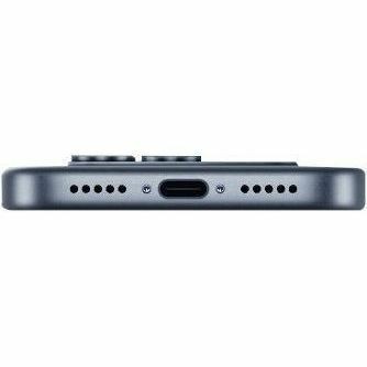 Apple iPhone 18 Pro Max A3717 512 GB Smartphone - 17.5 cm (6.9") ProMotion Technology HDR10 2868 x 1320 - Hexa-core (A20 ProDual-core (2 Core) 4.93 GHz + A20 Pro Quad-core (4 Core) - 12 GB RAM - iOS 27 - 5G - Glacier