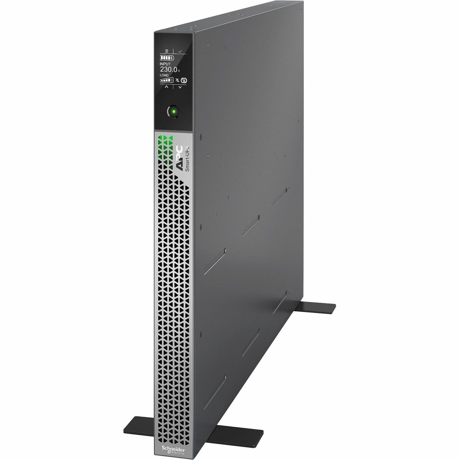 APC by Schneider Electric Smart-UPS Ultra 2200VA Rack-mountable UPS