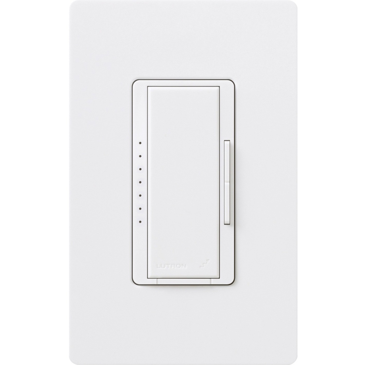 Lutron RadioRA 2 RRD-10ND Hard Wire Dimmer