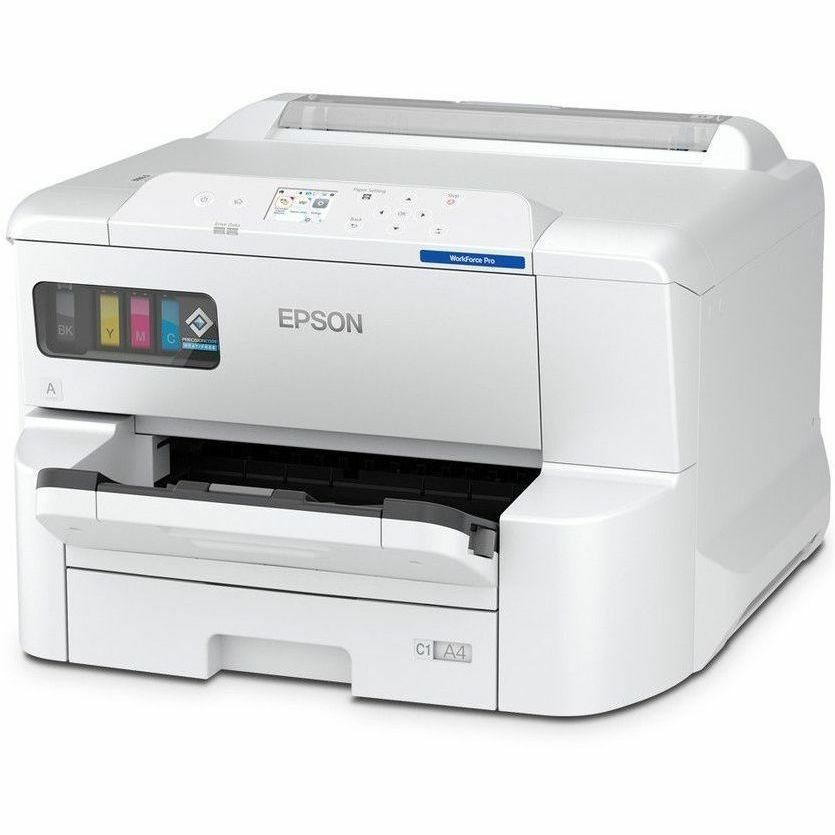 Epson WorkForce Pro EP-C7000 Wired/Wireless Inkjet Printer - Color