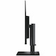 Samsung Essential S4 S27D400GAE 27" Class Full HD LCD Monitor - 16:9 - Black