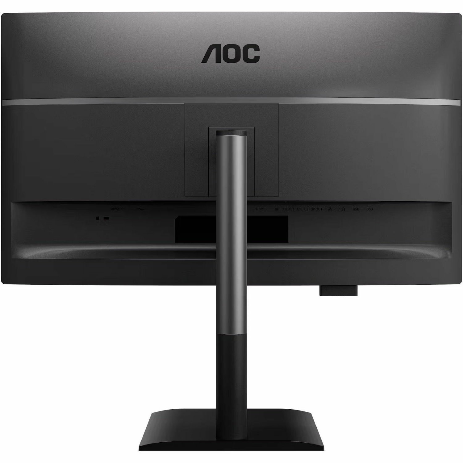 Aoc Monitor 27In 16:9 Ips 120HZ 2560X1440 Hdmi X1 DPX1 Usb-C