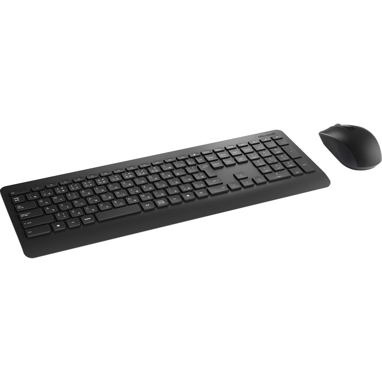 Microsoft Wireless Desktop 900