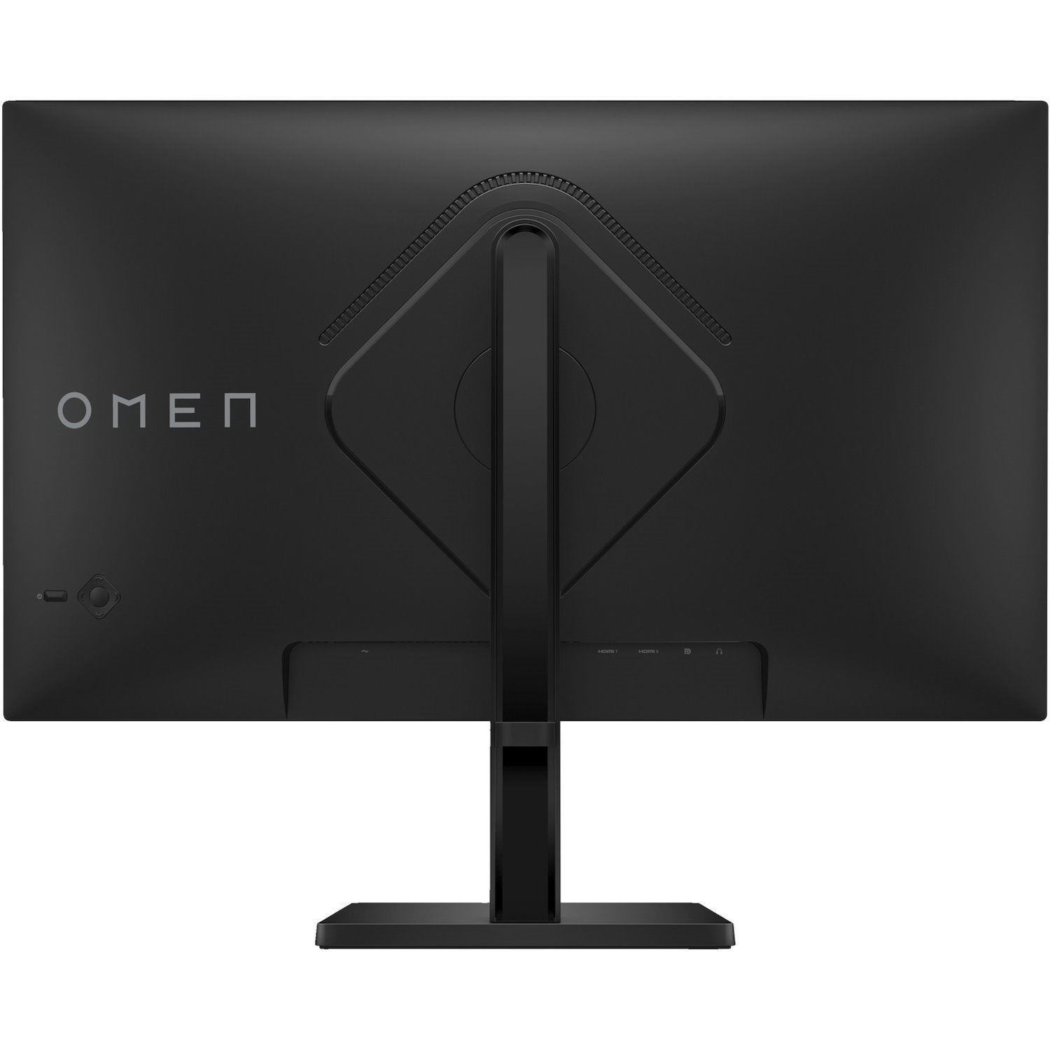 OMEN 27" Class Full HD Gaming LCD Monitor - 16:9