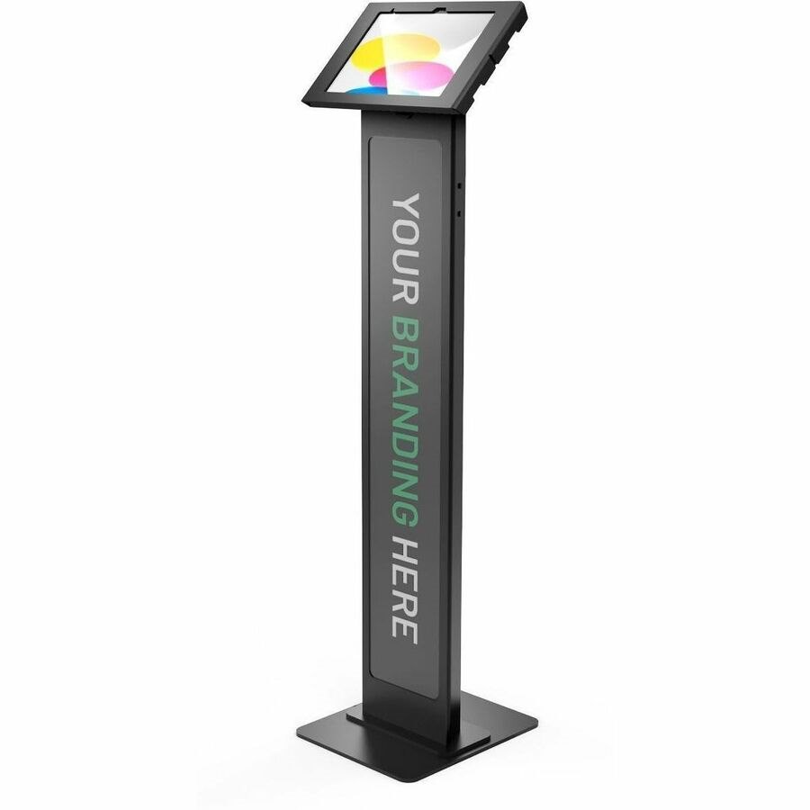 Compulocks Apex BrandMe - Aufstellung -