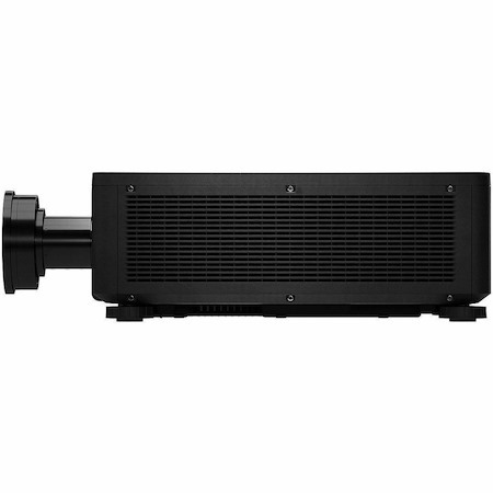 Sharp NEC Display XP-X141Q-B DLP Projector - Floor Mountable, Ceiling Mountable - Black
