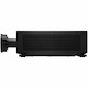 Sharp NEC Display XP-X141Q-B DLP Projector - Floor Mountable, Ceiling Mountable - Black