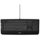 Belkin Cybersecurity and Secure KVM Remote Control with Integrated Keyboard