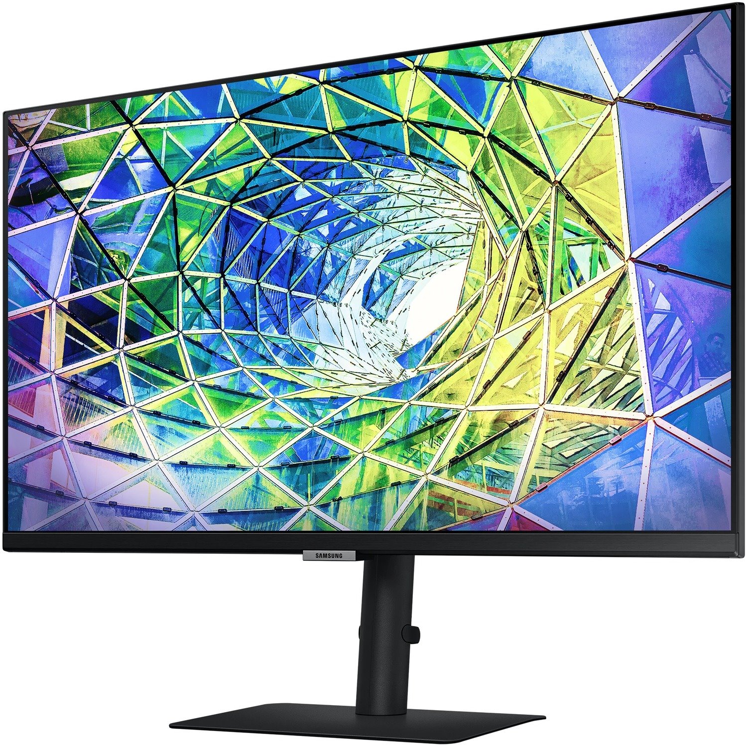 Samsung S27A800UNP 27" Class 4K UHD LCD Monitor - 16:9