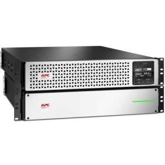 Schneider Electric Smart-UPS On-Line Double Conversion Online UPS - 3 kVA/2.70 kW