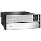 Schneider Electric Smart-UPS On-Line Double Conversion Online UPS - 3 kVA/2.70 kW
